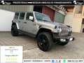 Jeep Wrangler UNLIMITED 2.2 MJT OVERLAND AUTO Grau - thumbnail 1