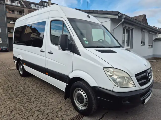 Mercedes-Benz Sprinter Kombi 311 / 315 CDI*9-Sitzer-Klima*M1*