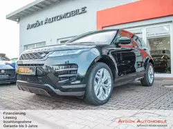 Land Rover Range Rover Evoque P300e AWD R Dynamic SE*Pano*