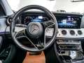 Mercedes-Benz E 220 d T BURM AVANTGARDE 360 WIDE PDC SHZ Blau - thumbnail 11