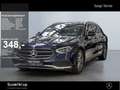 Mercedes-Benz E 220 d T BURM AVANTGARDE 360 WIDE PDC SHZ Blau - thumbnail 1