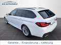 BMW 520 d xDrive M-Sport GARANTIE/AUTOMA/LEDER/KAMERA Blanc - thumbnail 6