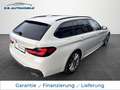 BMW 520 d xDrive M-Sport GARANTIE/AUTOMA/LEDER/KAMERA Blanc - thumbnail 4
