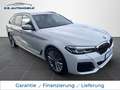 BMW 520 d xDrive M-Sport GARANTIE/AUTOMA/LEDER/KAMERA Blanc - thumbnail 3