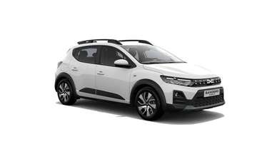 Stepway 1.2 TCe 120CV ECO-G Expression
