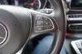 Mercedes-Benz V 300 V300 d Marco Polo 360° el. Schiebetüren Leder Grijs - thumbnail 24