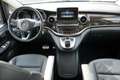 Mercedes-Benz V 300 V300 d Marco Polo 360° el. Schiebetüren Leder Grijs - thumbnail 14