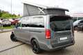 Mercedes-Benz V 300 V300 d Marco Polo 360° el. Schiebetüren Leder Grijs - thumbnail 12