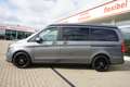 Mercedes-Benz V 300 V300 d Marco Polo 360° el. Schiebetüren Leder Grijs - thumbnail 3