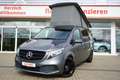 Mercedes-Benz V 300 V300 d Marco Polo 360° el. Schiebetüren Leder Grijs - thumbnail 11