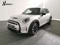 MINI Cooper SE Cooper SE 184ch Edition Premium BVA 5CV Zilver - thumbnail 1