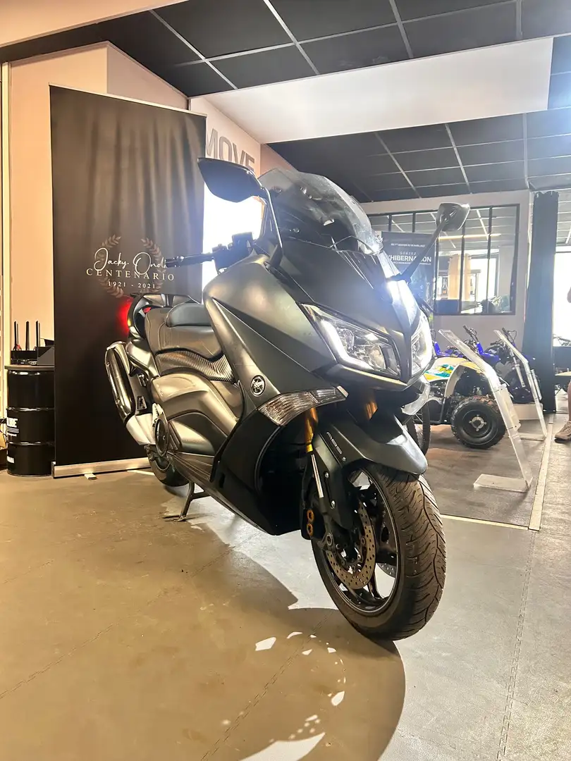 Yamaha TMAX 530 - 2