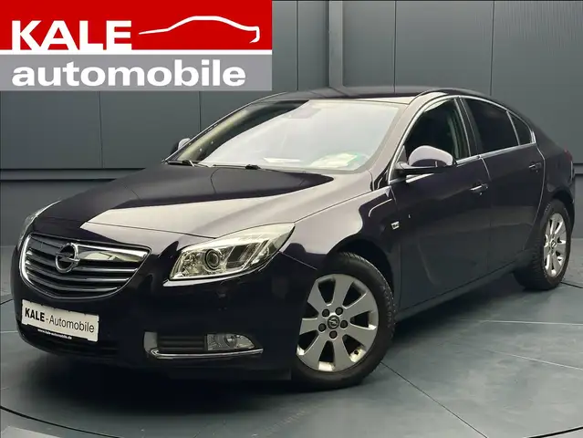 Opel Insignia main image