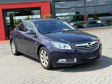 A Lim. 1.4 Turbo Innovation *XENON*NAVI*T-LEDER*