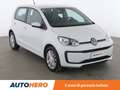 Volkswagen up! 1.0 move up! Bianco - thumbnail 8