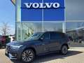 Volvo XC90 T8 Plus Dark Recharge AWD Blue - thumbnail 1