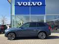 Volvo XC90 T8 Plus Dark Recharge AWD Blue - thumbnail 2