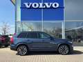 Volvo XC90 T8 Plus Dark Recharge AWD Blue - thumbnail 3