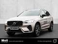 Volvo XC60 Plus Dark 2WD AHK Digitales Cockpit Memory Sitze S Grau - thumbnail 1