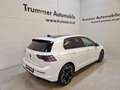 Volkswagen Golf Sport mHEV TSI DSG Weiß - thumbnail 5