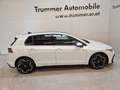 Volkswagen Golf Sport mHEV TSI DSG Weiß - thumbnail 4