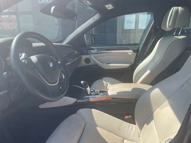 2011 BMW X6