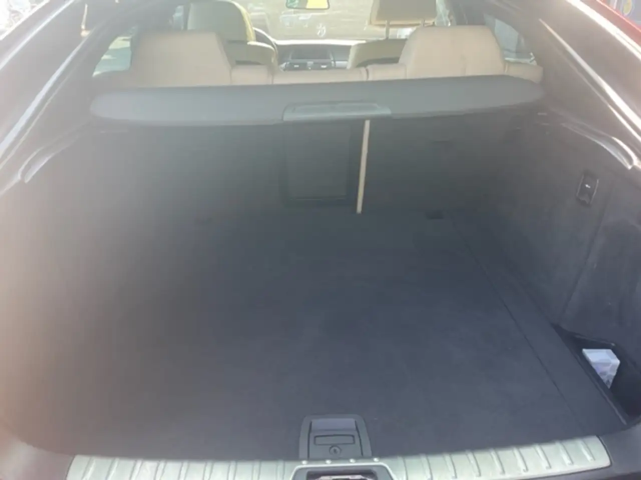 BMW X6 снимка BMW X6