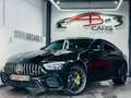 Mercedes-Benz AMG GT 53 4-Matic+ * GARANTIE 12 MOIS * 1ER PROP * Zwart - thumbnail 1