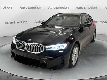 320d xDrive 48V MSport Touring aut. + Tetto panoramico