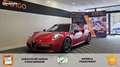 Alfa Romeo 4C COUPE 1750 TBI 240ch BVA Edizione Speciale %2B KIT DISTRIBUTION NEUF Rouge - thumbnail 1