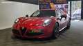 Alfa Romeo 4C COUPE 1750 TBI 240ch BVA Edizione Speciale %2B KIT DISTRIBUTION NEUF Rouge - thumbnail 3