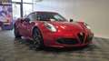 Alfa Romeo 4C COUPE 1750 TBI 240ch BVA Edizione Speciale %2B KIT DISTRIBUTION NEUF Rouge - thumbnail 7