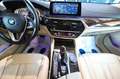 BMW 520 d xDrive Touring Luxury AUTO. - AD. CRUISE/360° Azul - thumbnail 33
