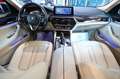 BMW 520 d xDrive Touring Luxury AUTO. - AD. CRUISE/360° Azul - thumbnail 32