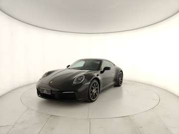 Coupe 3.0 Carrera auto