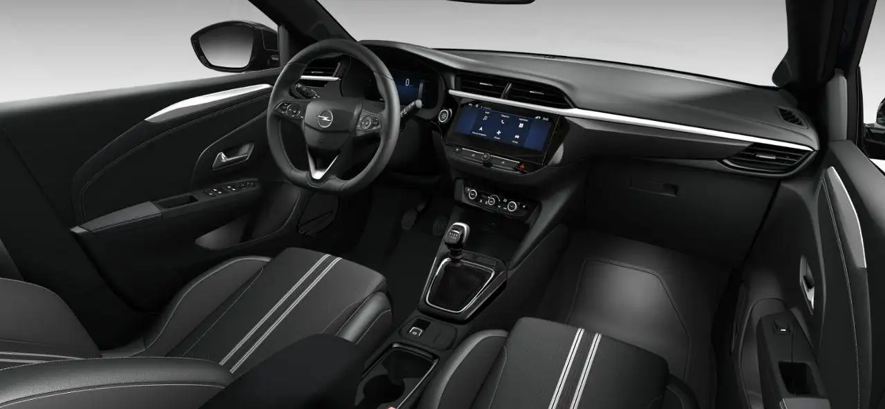 Opel Corsa 2026
