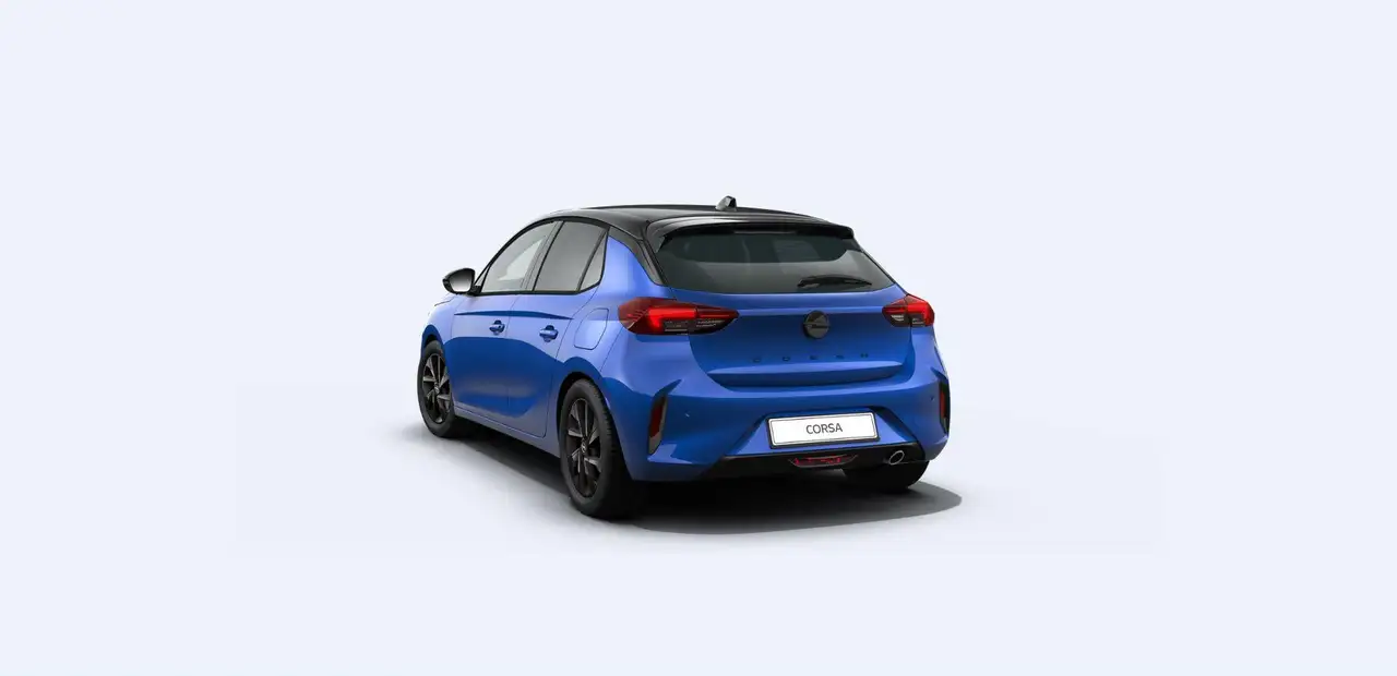 Opel Corsa 2026