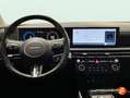 Hyundai TUCSON 1.6 T HEV Klass AT Negro - thumbnail 30