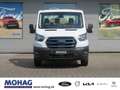 Ford Transit Einzelkabine Trend  *Technologie-Paket*   -Euro6-d Blanc - thumbnail 1