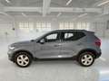 Volvo XC40 T3 Geartronic Momentum 3 ANNI DI GARANZIA KM ILLI Gris - thumbnail 4