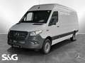 Mercedes-Benz Sprinter 317 CDI Kasten Hochdach Lang White - thumbnail 1