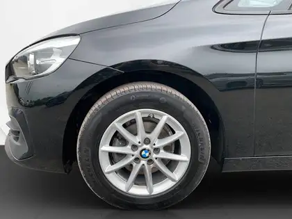 Annonce voiture d'occasion BMW 216 - CARADIZE
