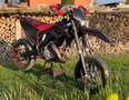 Honda CR 125 Nero - thumbnail 3