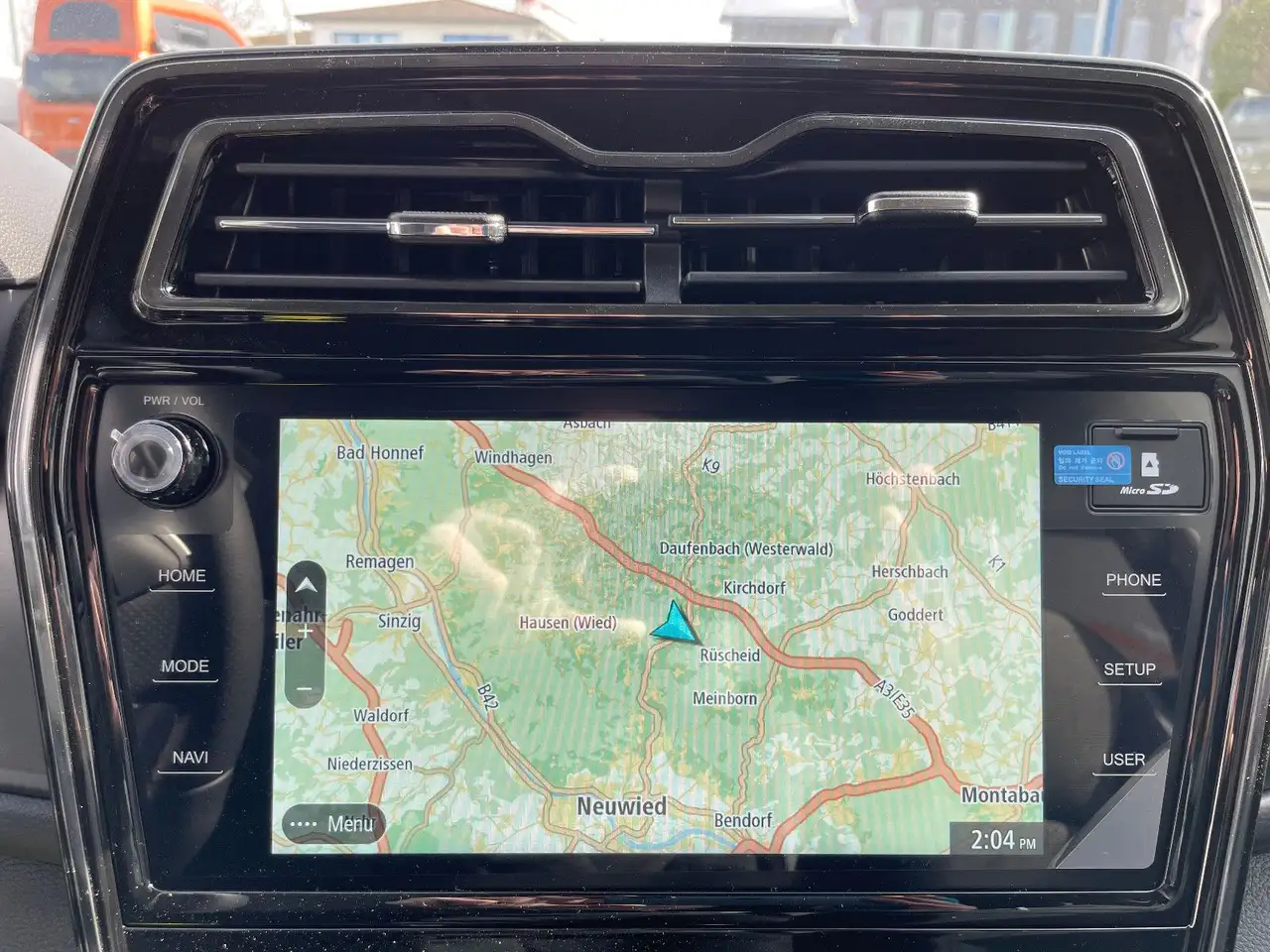 SsangYong Tivoli Quartz 1.5l Klima DAB,CarPlay,LED 16