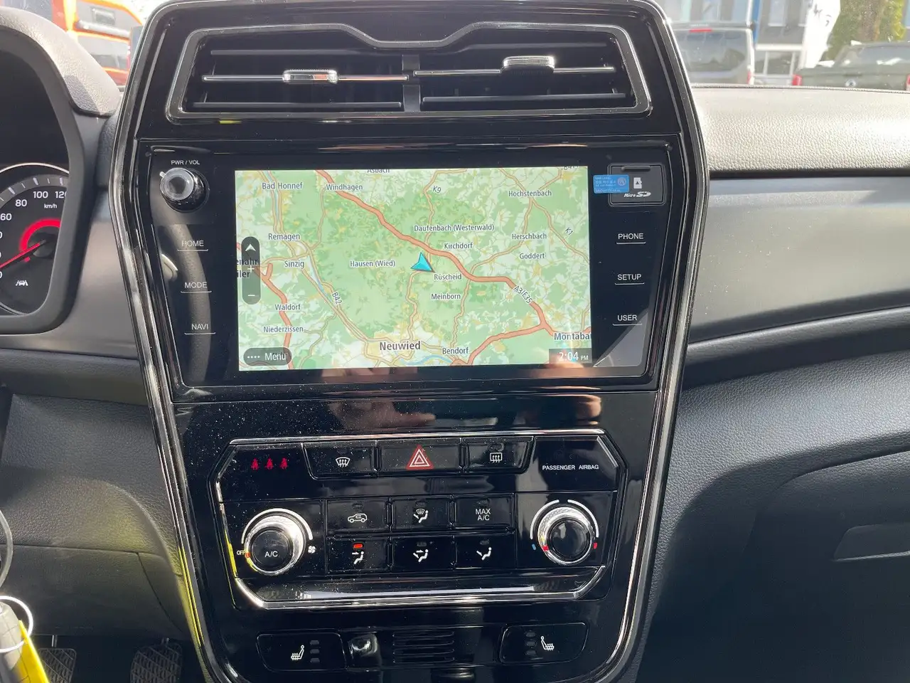 SsangYong Tivoli Quartz 1.5l Klima DAB,CarPlay,LED 15