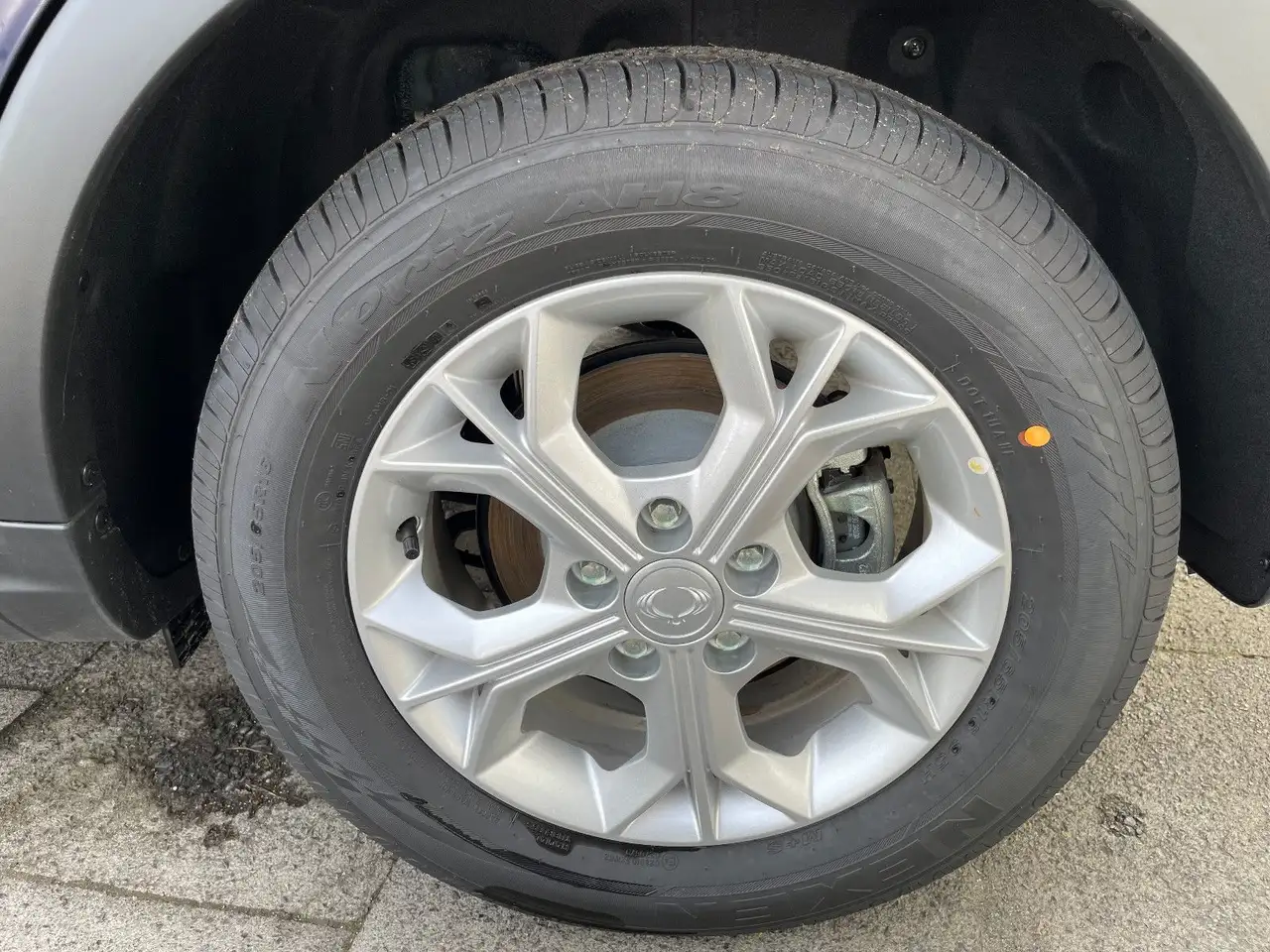 SsangYong Tivoli Quartz 1.5l Klima DAB,CarPlay,LED 20