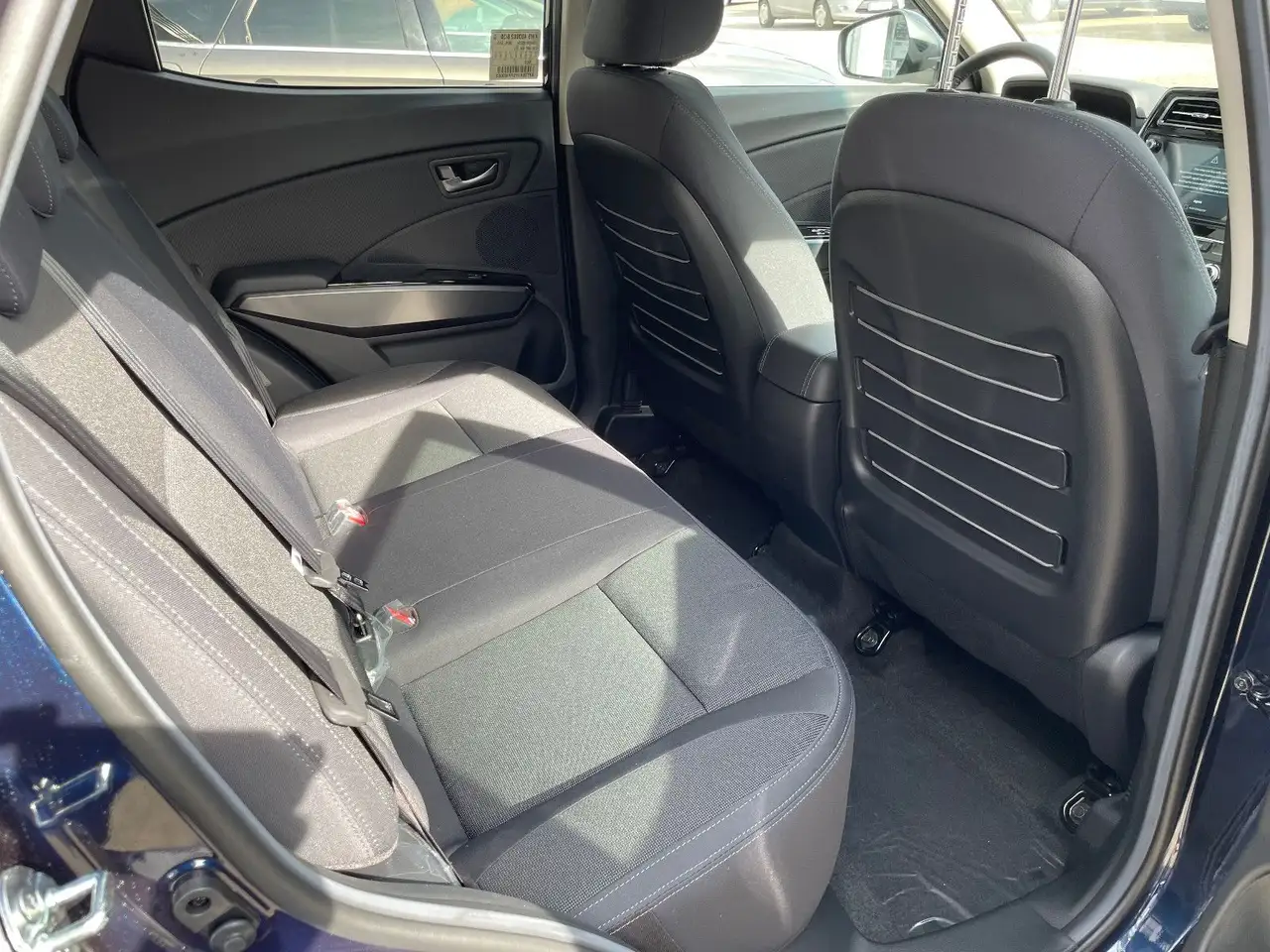 SsangYong Tivoli Quartz 1.5l Klima DAB,CarPlay,LED 11