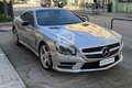 Mercedes-Benz SL 350 SL 350 BlueEFFICIENCY Argent - thumbnail 3
