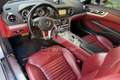 Mercedes-Benz SL 350 SL 350 BlueEFFICIENCY Argent - thumbnail 9