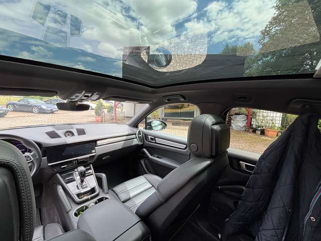 Porsche Cayenne Coupe´Platinum-Edition*1.HD*PZ*Approved*